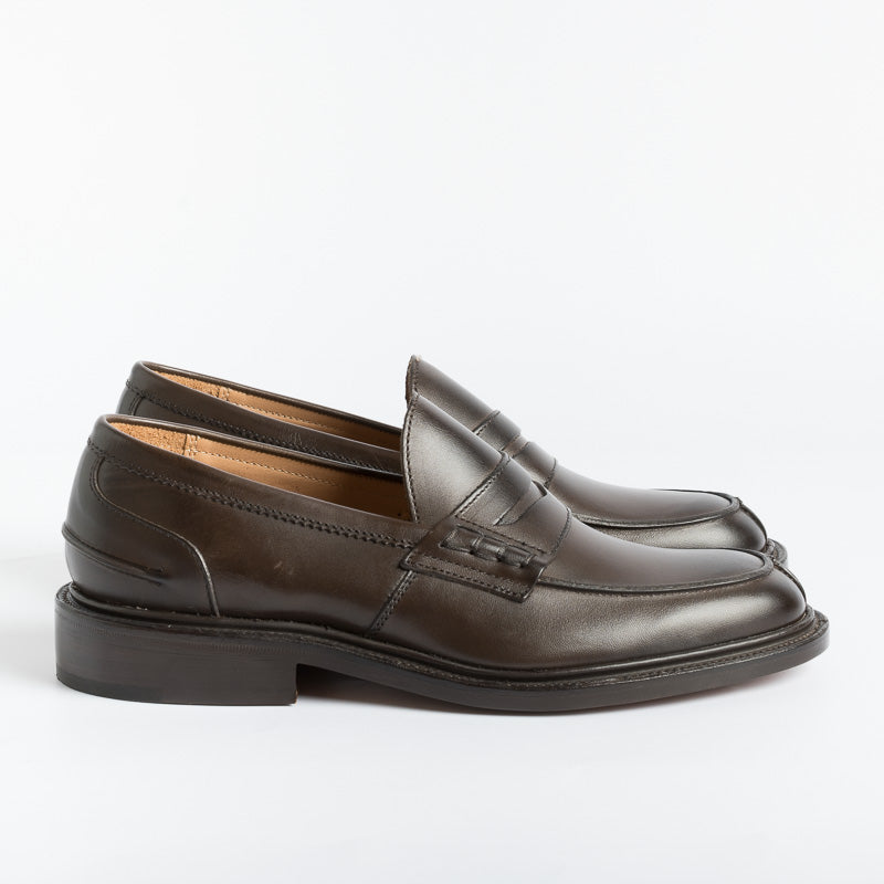 TRICKER'S - 5673 - Eva - Espresso