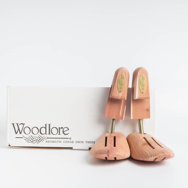 TENDISCARPE LEGNO WOODLORE Accessori Uomo Woodlore
