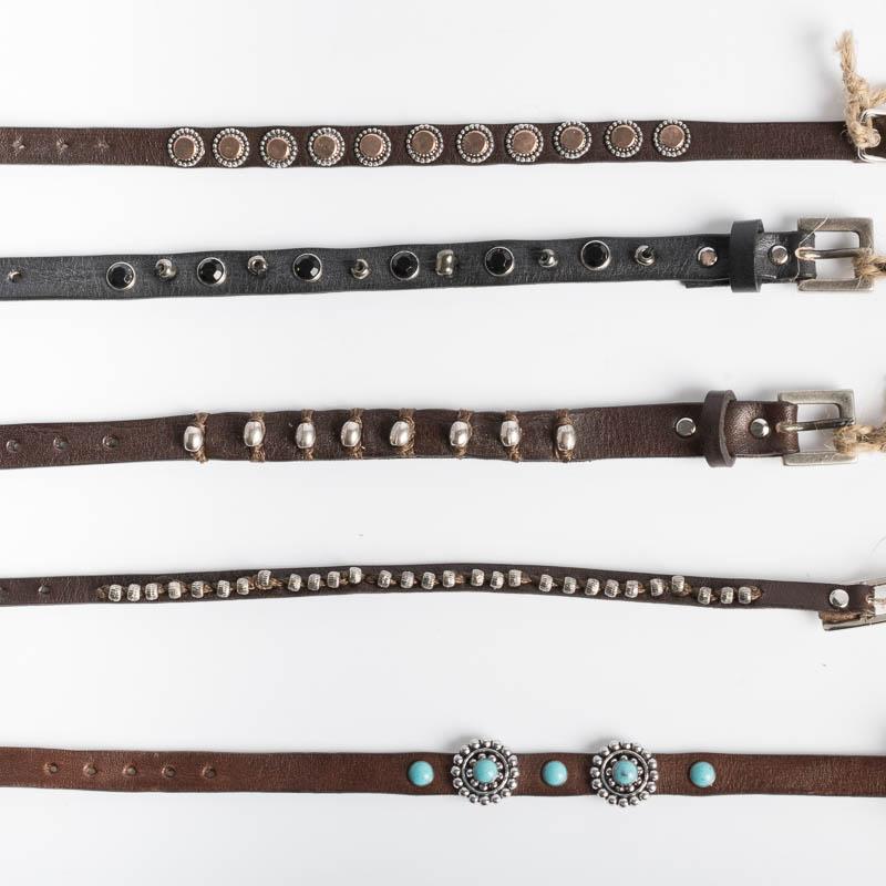 PUNTO VITA - Bracciale BP247 - Testa Di Moro Accessori Donna PUNTO VITA