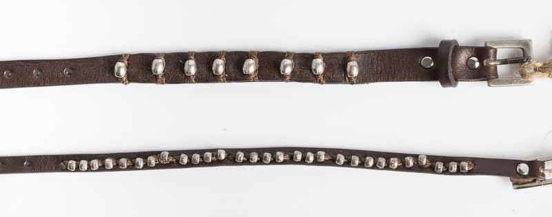 PUNTO VITA - Bracciale BP247 - Testa Di Moro Accessori Donna PUNTO VITA