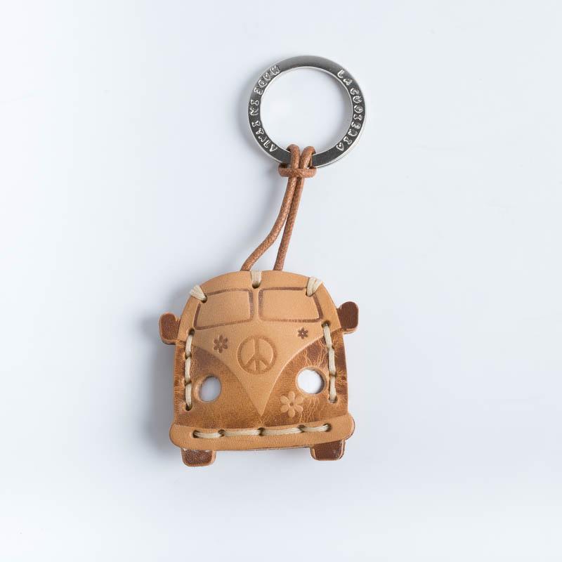 Cappelletto 1948 - Portachiavi - Multivan Accessori Donna CappellettoShop CUOIO