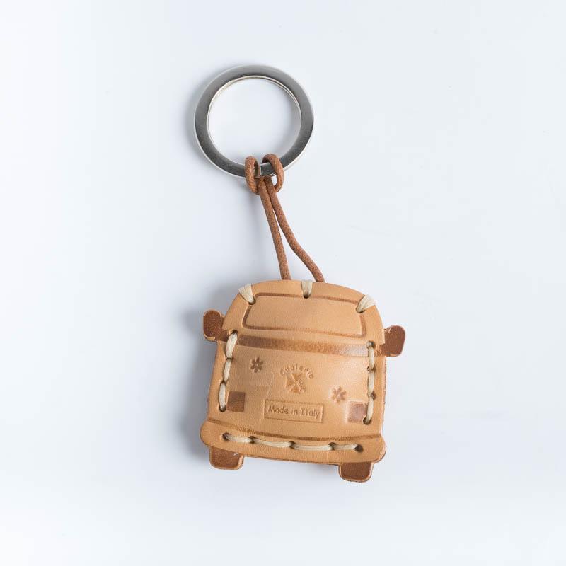Cappelletto 1948 - Portachiavi - Multivan Accessori Donna CappellettoShop