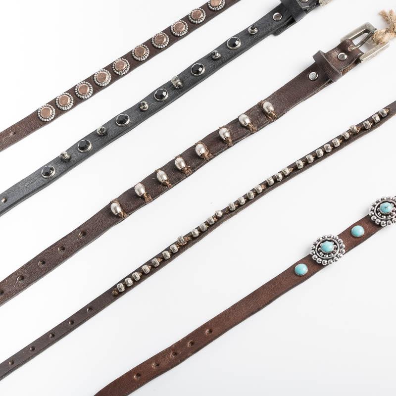 PUNTO VITA - Bracciale BP247 - Testa Di Moro Accessori Donna PUNTO VITA