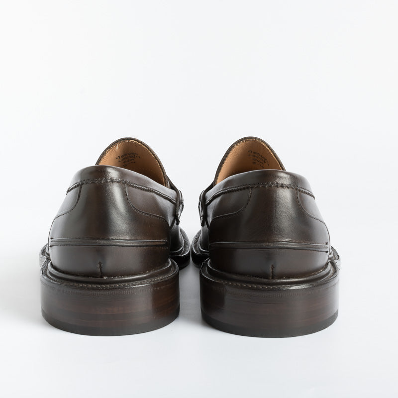 TRICKER'S - 5673 - Eva - Espresso