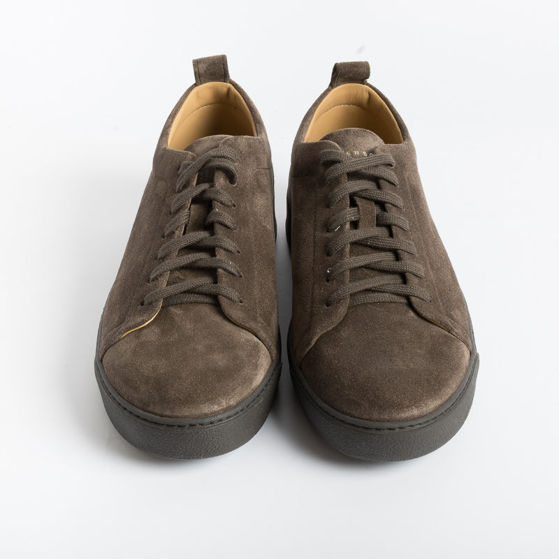 HENDERSON - Sneakers - Connor - Espresso Scarpe Uomo HENDERSON