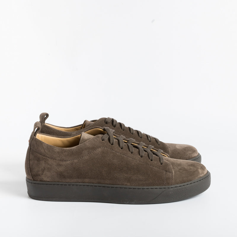 HENDERSON - Sneakers - Connor - Espresso Scarpe Uomo HENDERSON