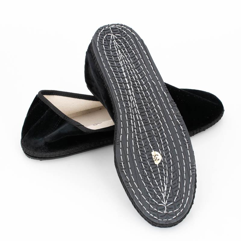SACHET - Friulana Mandy - Nero Scarpe Donna SACHET - Calzature