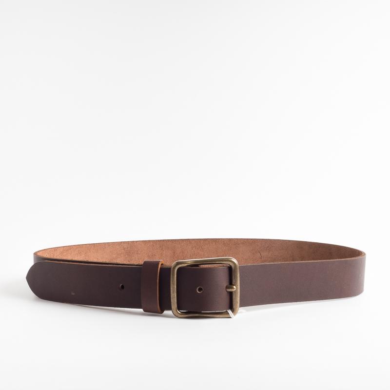 RED WING - HERITAGE - 96502 - Cintura - AMBER Accessori Uomo Red Wing Shoes