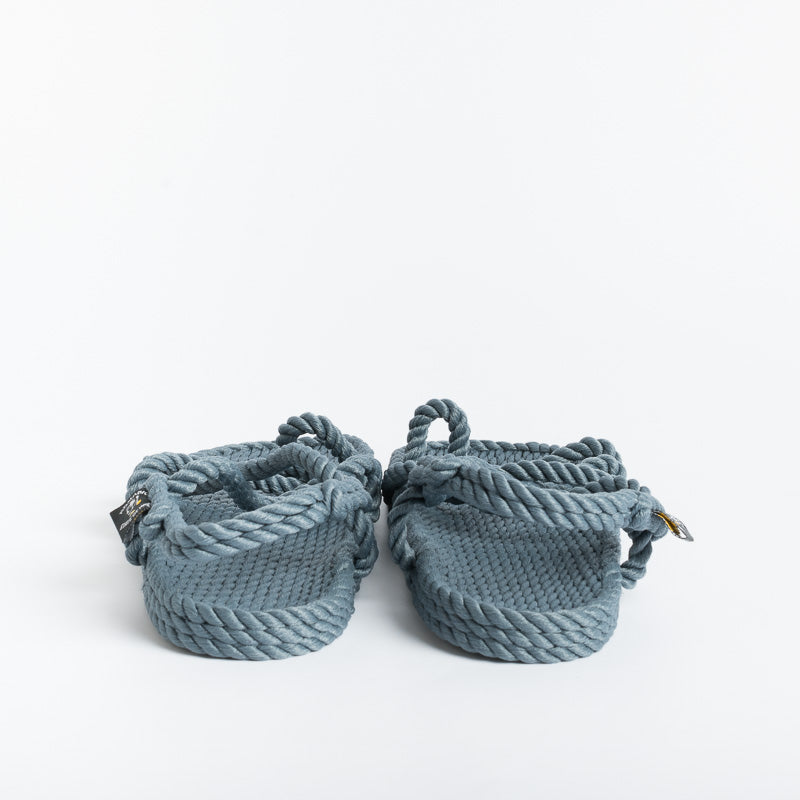 NOMADIC STATE OF MIND - Sandali TOE JOE DENIM Scarpe Donna NOMADIC STATE OF MIND