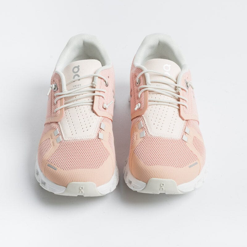 ON RUNNING - Cloud 5 Waterproof - Rose Shell Scarpe Donna ON - Collezione Donna