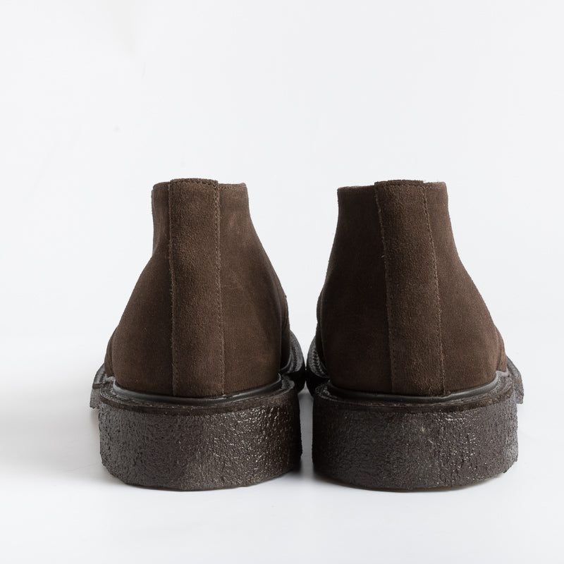 TRICKER'S - Boots - Winston - Cafe 'Tricker's Men's Shoes