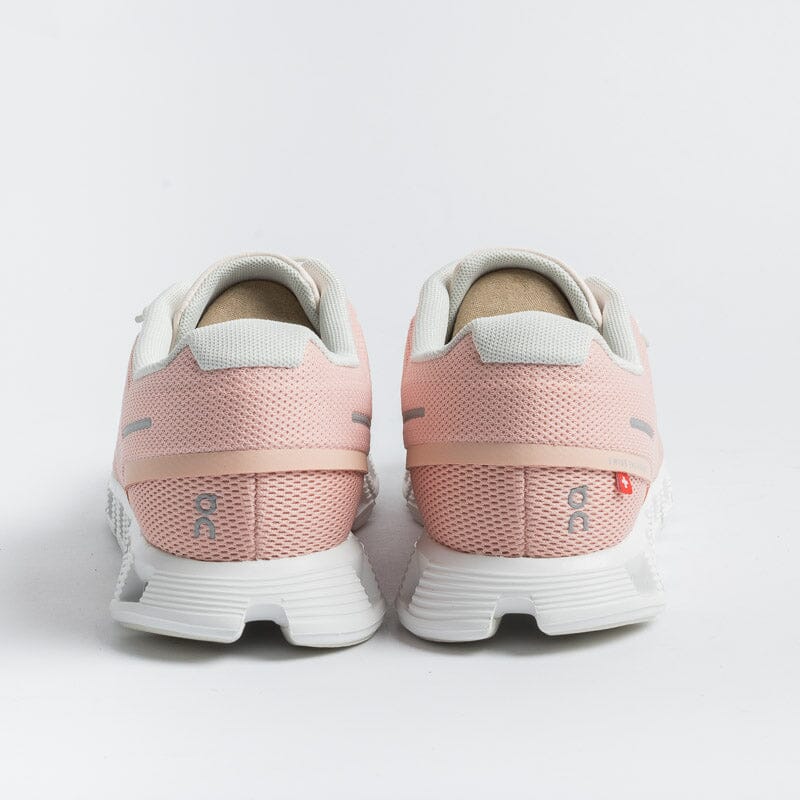 ON RUNNING - Cloud 5 Waterproof - Rose Shell Scarpe Donna ON - Collezione Donna