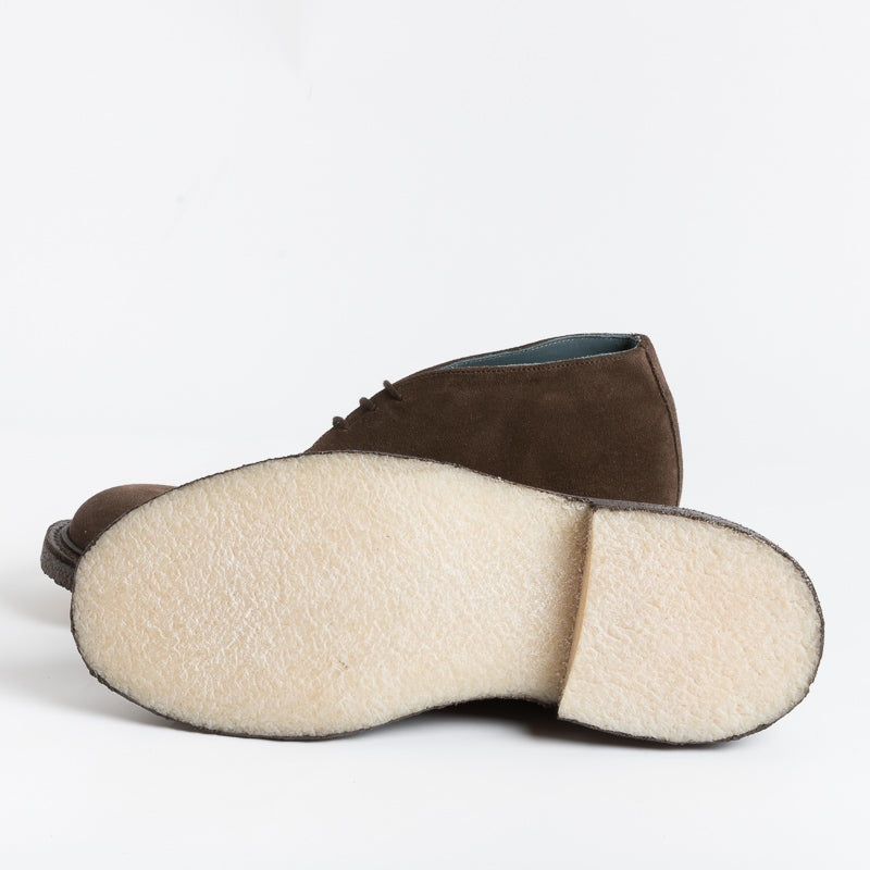 TRICKER'S - Boots - Winston - Cafe 'Tricker's Men's Shoes