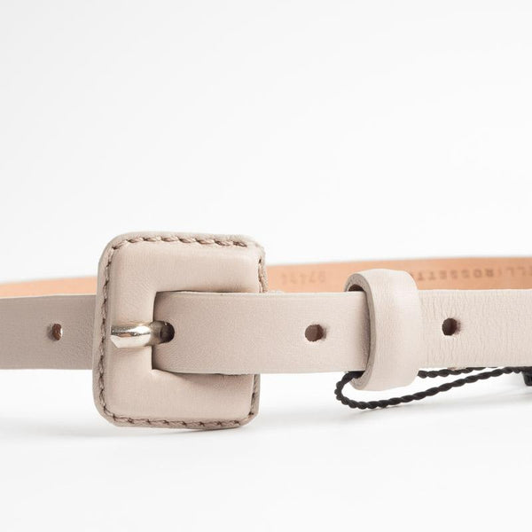 Fratelli Rossetti - Continuativo - Cintura 97434 - Beige Accessori Donna Fratelli Rossetti