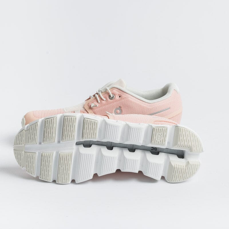 ON RUNNING - Cloud 5 Waterproof - Rose Shell Scarpe Donna ON - Collezione Donna