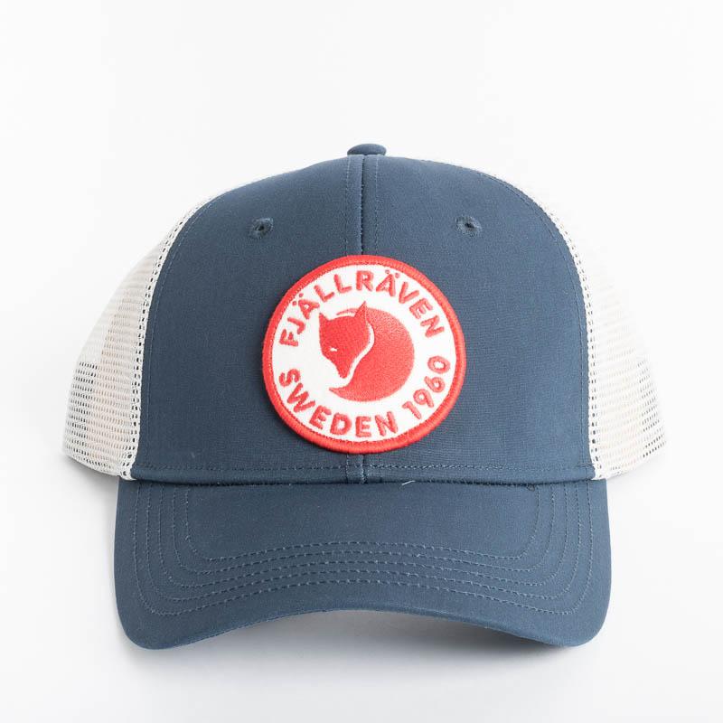 FJÄLLRÄVEN - 78138 - Logo Cappellino - Vari Colori Zaino FJALLRAVEN - Abbigliamento 560 Navy