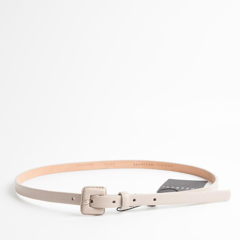 Fratelli Rossetti - Continuativo - Cintura 97434 - Beige Accessori Donna Fratelli Rossetti