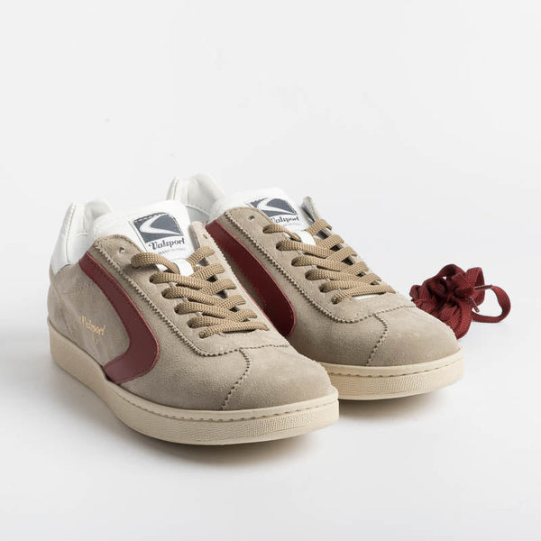 VALSPORT 1920 - Olimpia - 1562 - Rubis Scarpe Uomo VALSPORT 1920