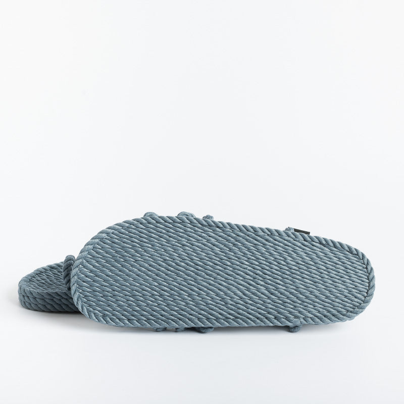 NOMADIC STATE OF MIND - Sandali TOE JOE DENIM Scarpe Donna NOMADIC STATE OF MIND