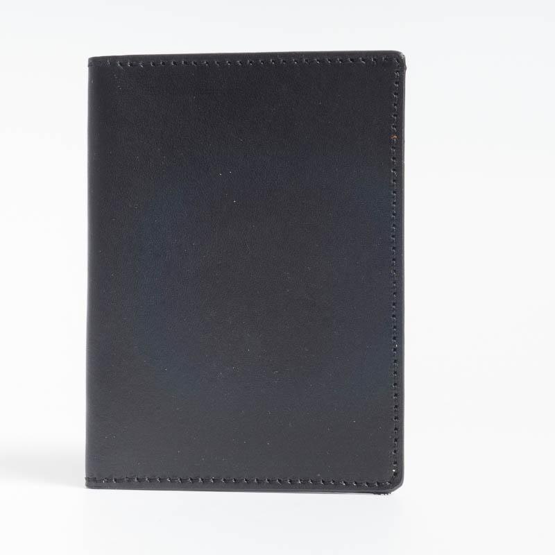 SACHET Private Labo - Card Holder - Various Colors Accessories Woman SACHET SMOOTH BLACK