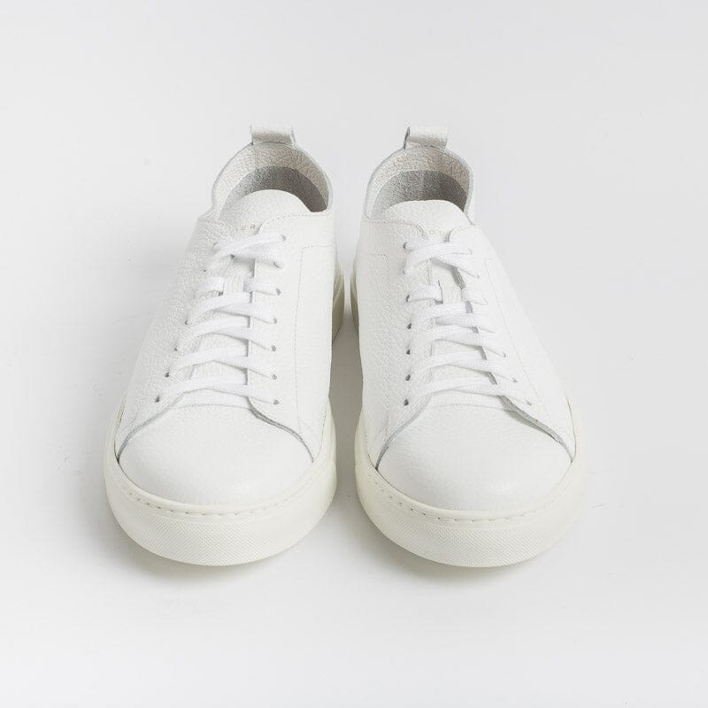 HENDERSON - Sneakers - Soul - Fast Bianco Opaco Scarpe Uomo HENDERSON
