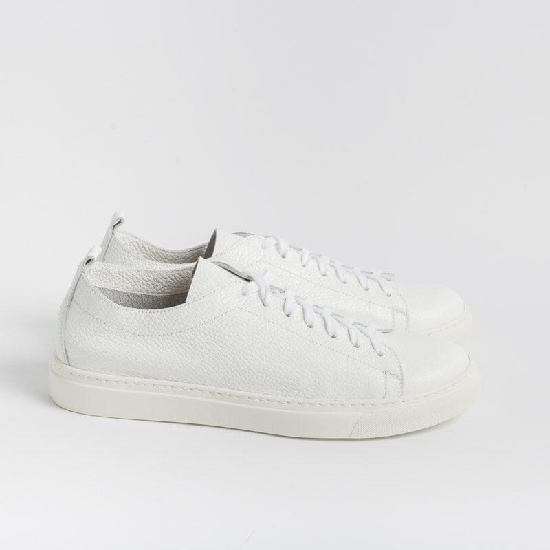 HENDERSON - Sneakers - Soul - Fast Bianco Opaco Scarpe Uomo HENDERSON