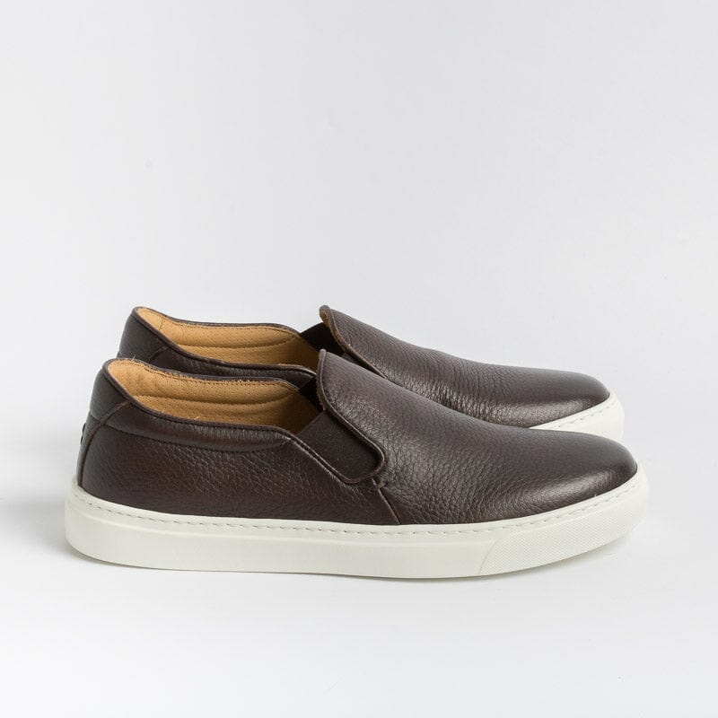 HENDERSON - Slipon- Barney - Testa di Moro Scarpe Uomo HENDERSON