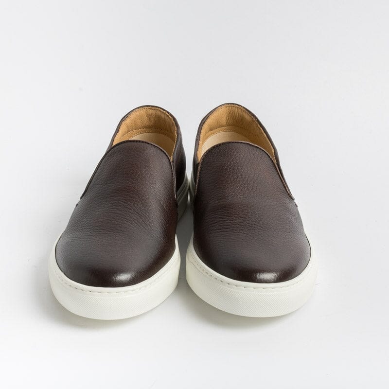 HENDERSON - Slipon- Barney - Testa di Moro Scarpe Uomo HENDERSON