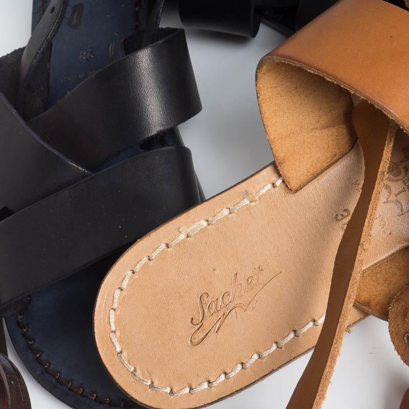 SACHET - Freetime 568 sandals - various colors SACHET Women's Shoes - Footwear
