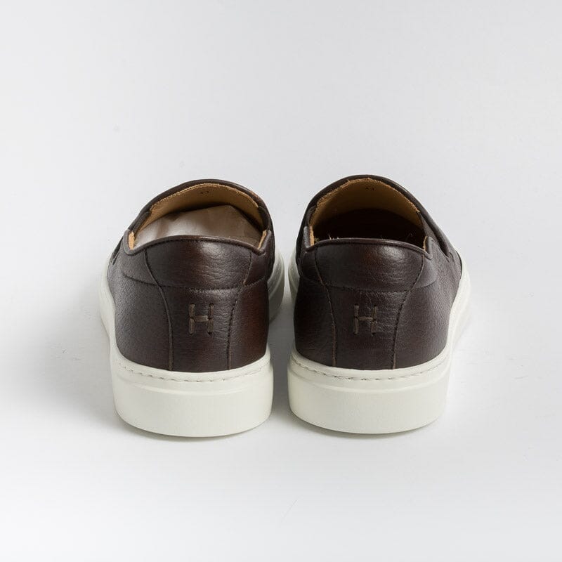 HENDERSON - Slipon- Barney - Testa di Moro Scarpe Uomo HENDERSON