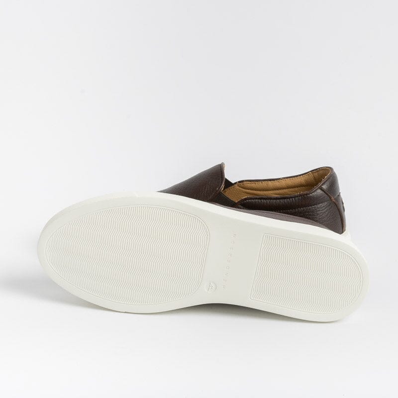 HENDERSON - Slipon- Barney - Testa di Moro Scarpe Uomo HENDERSON