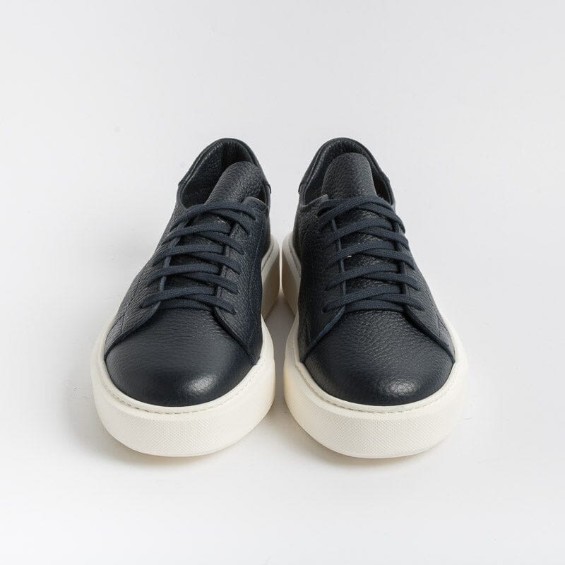 HENDERSON - Sneakers - Chronos - Indigo Men's Shoes HENDERSON