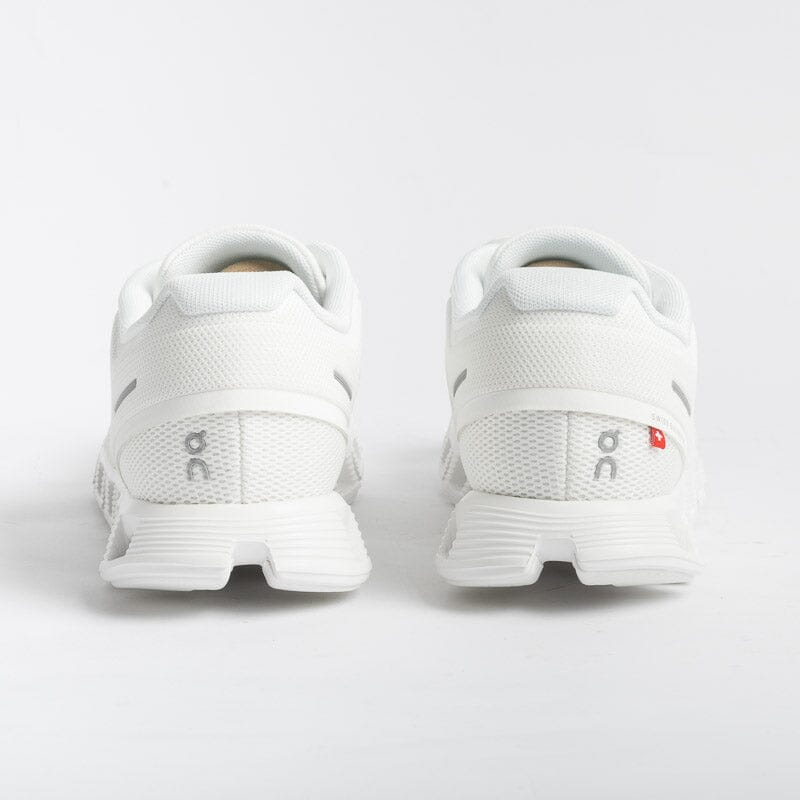 ON RUNNING - Cloud 5 Waterproof - Undyed White / White Scarpe Donna ON - Collezione Donna