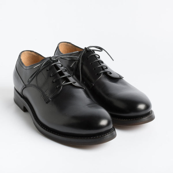 SILVANO SASSETTI - Allacciata - 37367- Nero Scarpe Uomo SILVANO SASSETTI - Collezione Uomo