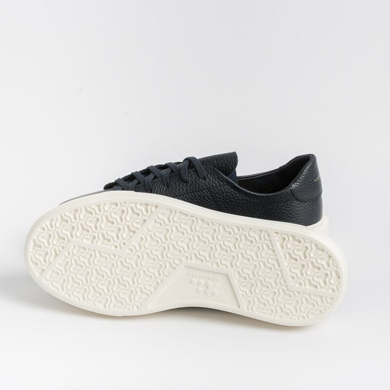 HENDERSON - Sneakers - Chronos - Indigo Men's Shoes HENDERSON