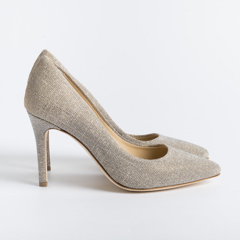 L 'ARIANNA - Decollètè - DE1002 - Sirio Nude Women's Shoes L'Arianna