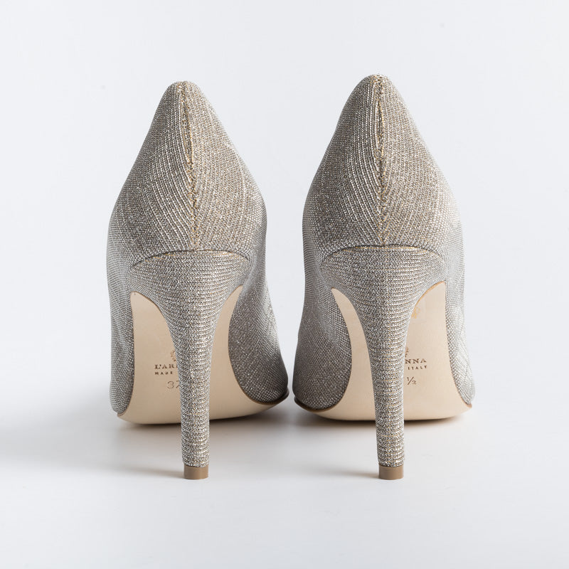 L 'ARIANNA - Decollètè - DE1002 - Sirio Nude Women's Shoes L'Arianna