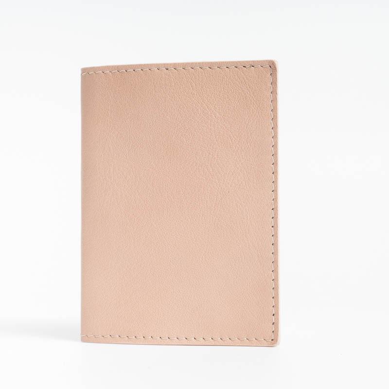 SACHET Private Labo - Card Holder - Various Colors Woman Accessories SACHET NUDE
