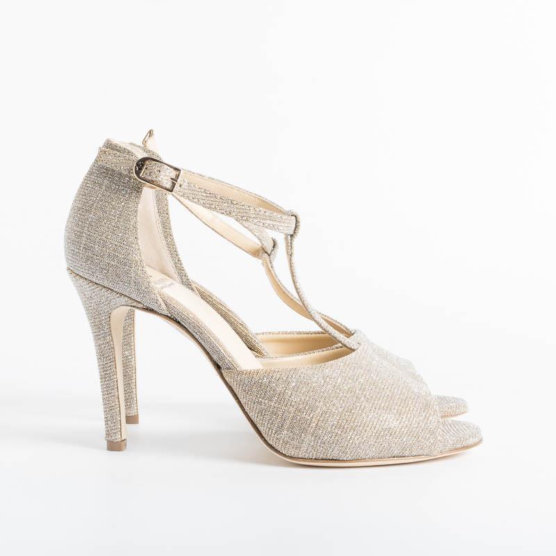 L' ARIANNA - SP1347 - Sirio Nude Scarpe Donna L'Arianna