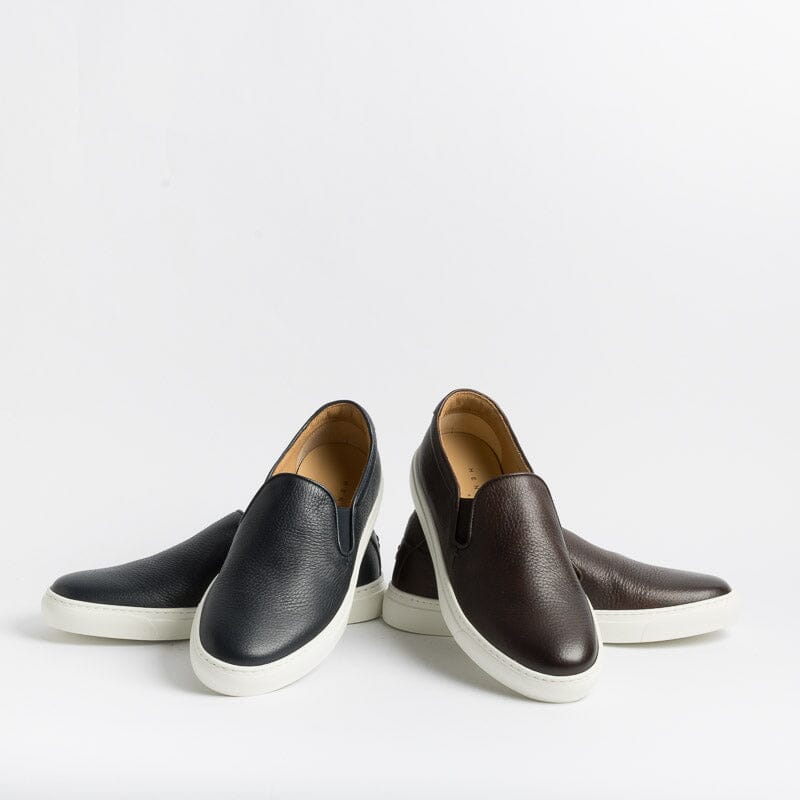HENDERSON - Slipon- Barney - Testa di Moro Scarpe Uomo HENDERSON