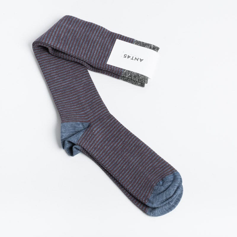 Ant 45 - BOSTON C41- Denim Accessori Uomo CappellettoShop