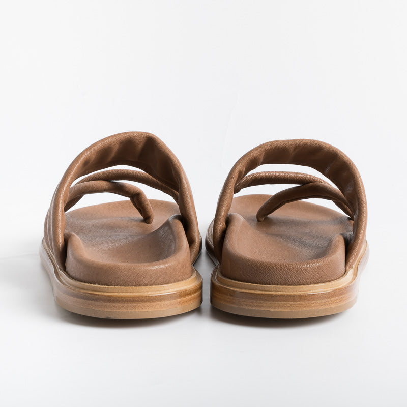 STURLINI - Sandali AR-63001 - Piacentina Cuoio Scarpe Donna STURLINI