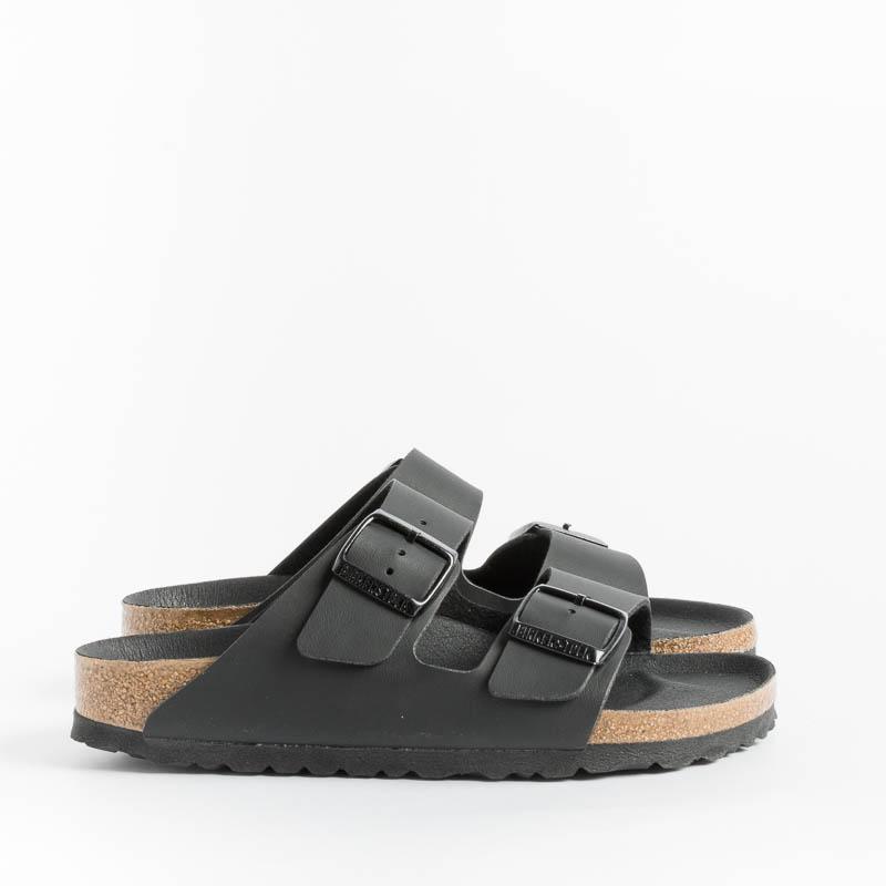 BIRKENSTOCK - Arizona Active 1019069 - Nero Scarpe Donna BIRKENSTOCK