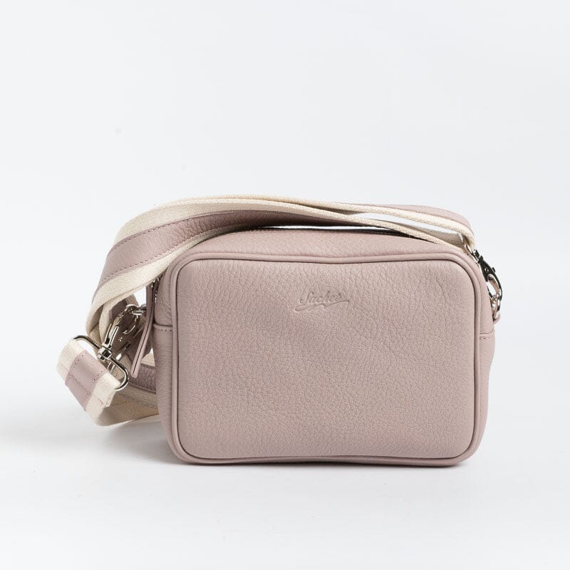 Sachet - Borsa a Tracolla - 3561 - Cervo Rosa Borse SACHET