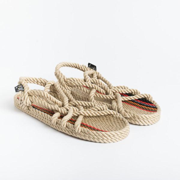 NOMADIC STATE OF MIND - Sandals JC WOODSTOCK Women's Shoes NOMADIC STATE OF MIND