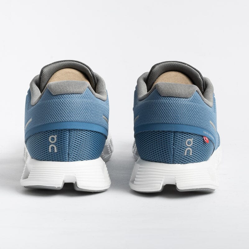 ON RUNNING - Sneakers - Cloud 5 -Stellar Eclipse 5998374 Scarpe Uomo ON - Collezione Uomo