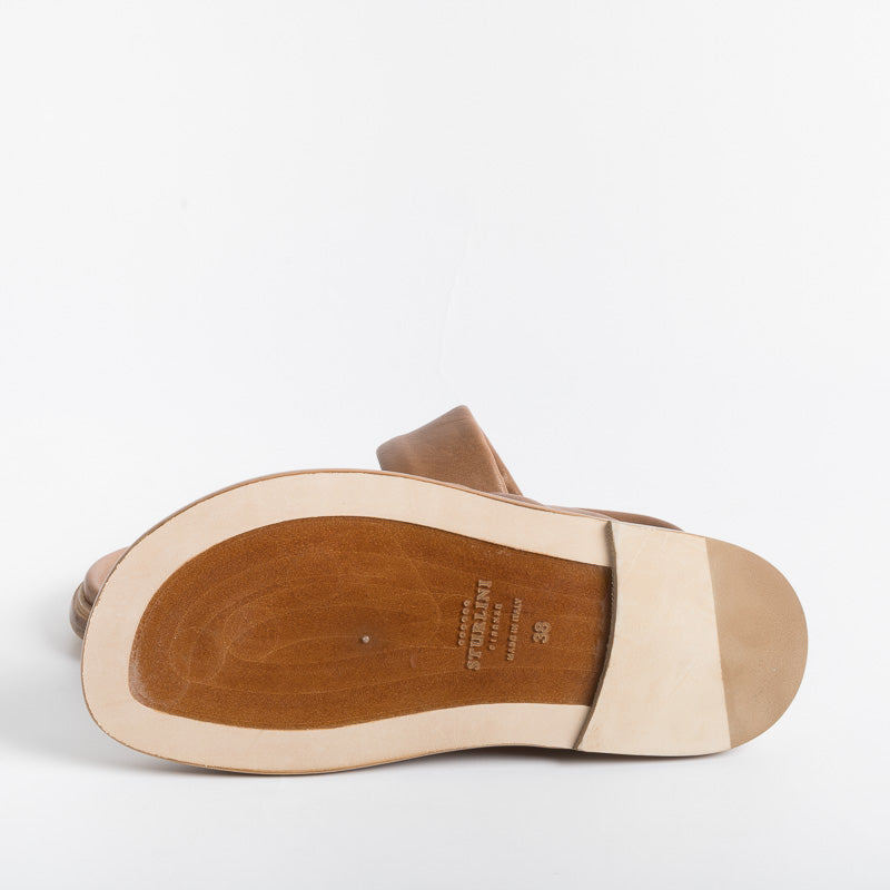 STURLINI - Sandali AR-63001 - Piacentina Cuoio Scarpe Donna STURLINI