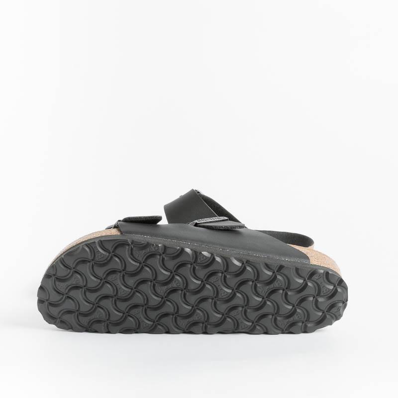 BIRKENSTOCK - Arizona Active 1019069 - Nero Scarpe Donna BIRKENSTOCK