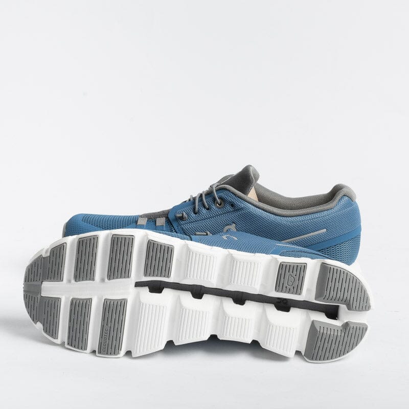 ON RUNNING - Sneakers - Cloud 5 -Stellar Eclipse 5998374 Scarpe Uomo ON - Collezione Uomo