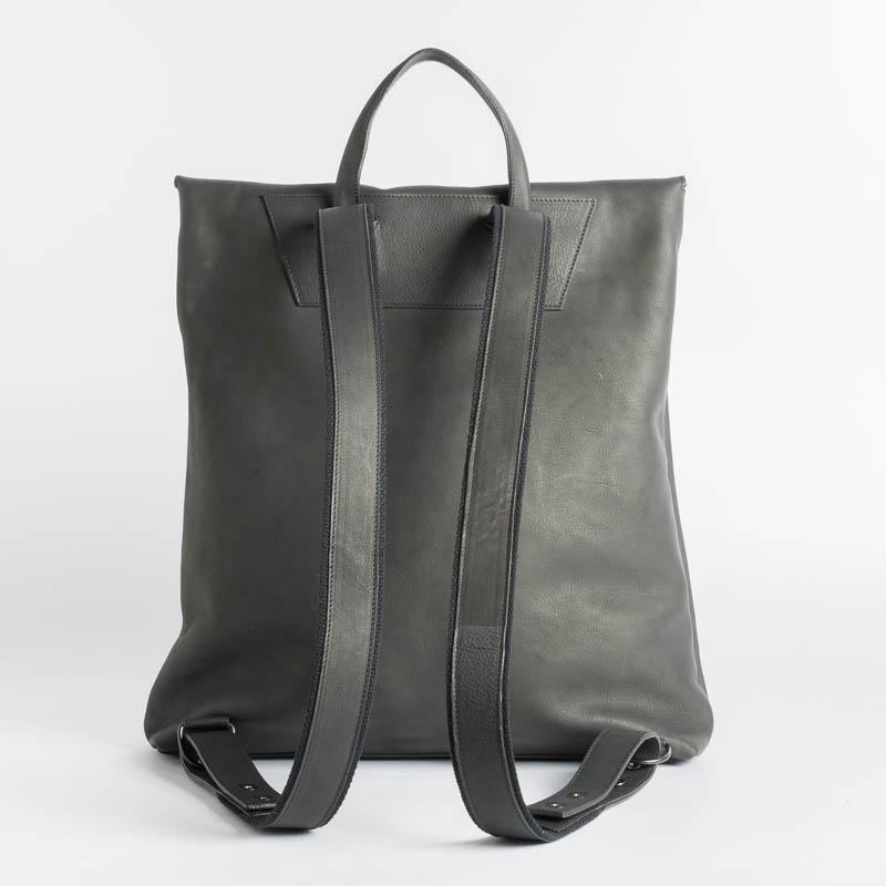 SACHET - Zaino 199 - Nero Zaino SACHET